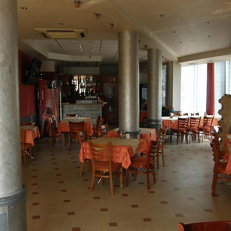 Philippopolis Hotel Plovdiv Ruang foto