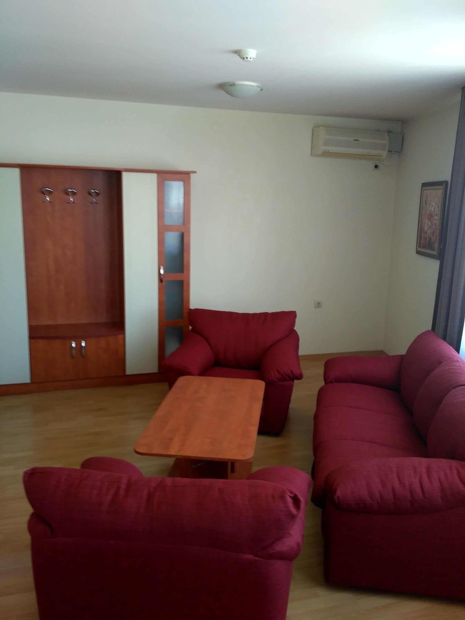 Philippopolis Hotel Plovdiv Bagian luar foto