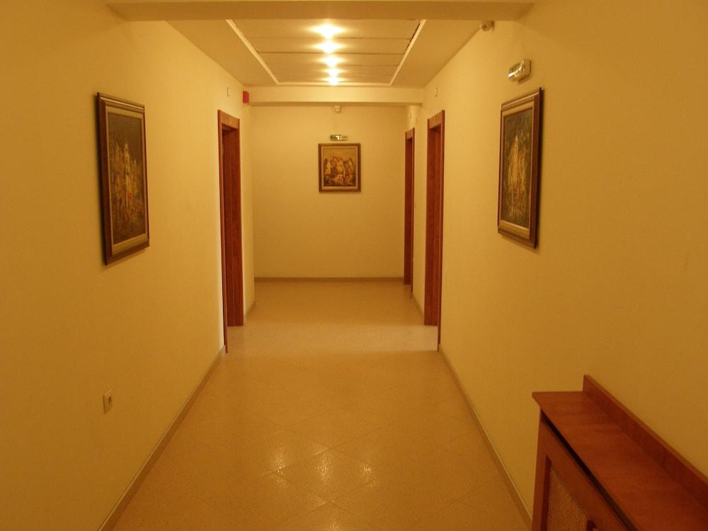 Philippopolis Hotel Plovdiv Bagian luar foto