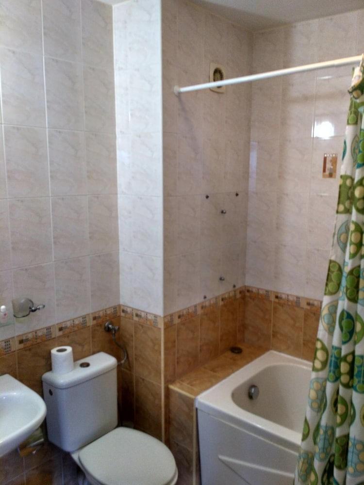 Philippopolis Hotel Plovdiv Bagian luar foto