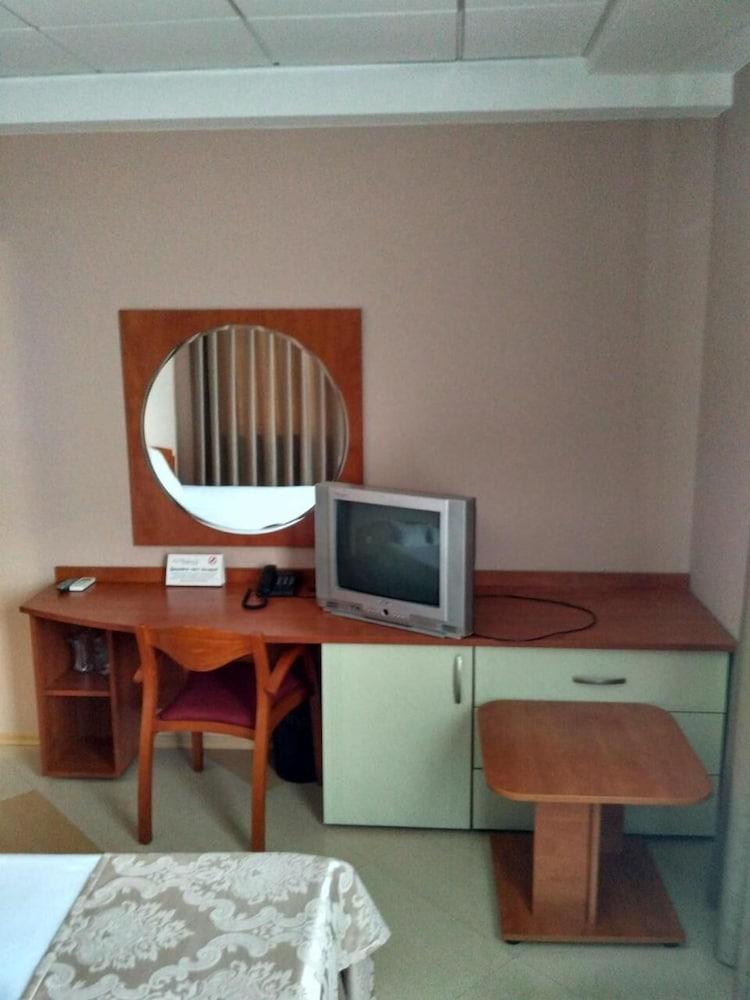 Philippopolis Hotel Plovdiv Bagian luar foto