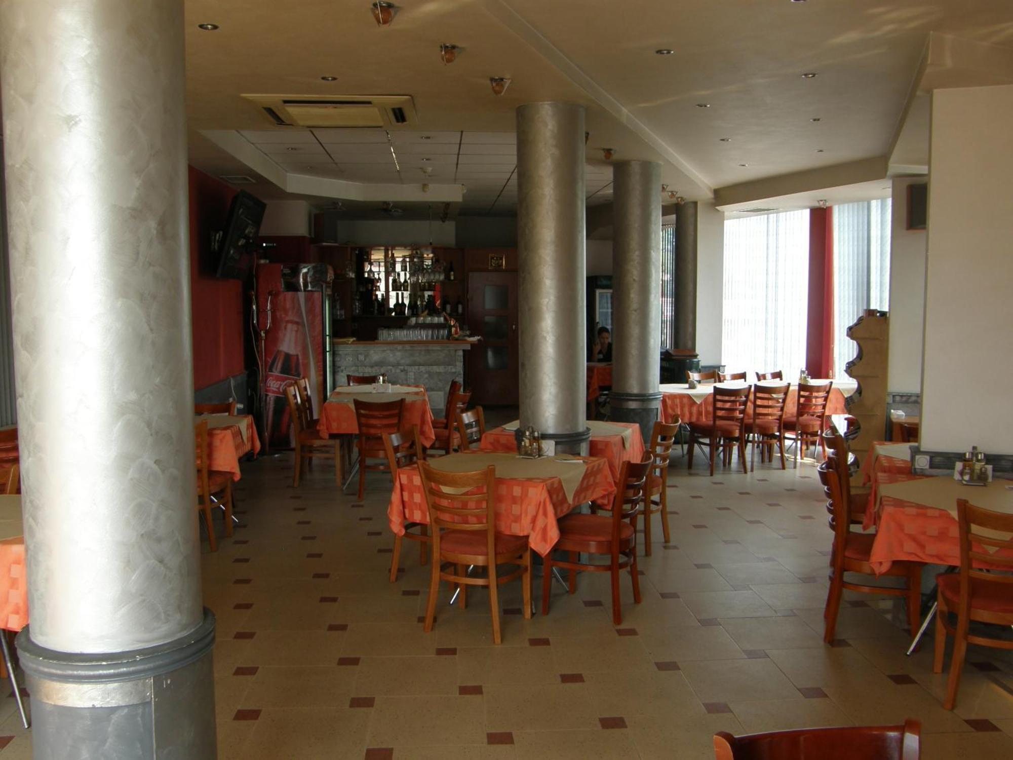 Philippopolis Hotel Plovdiv Ruang foto