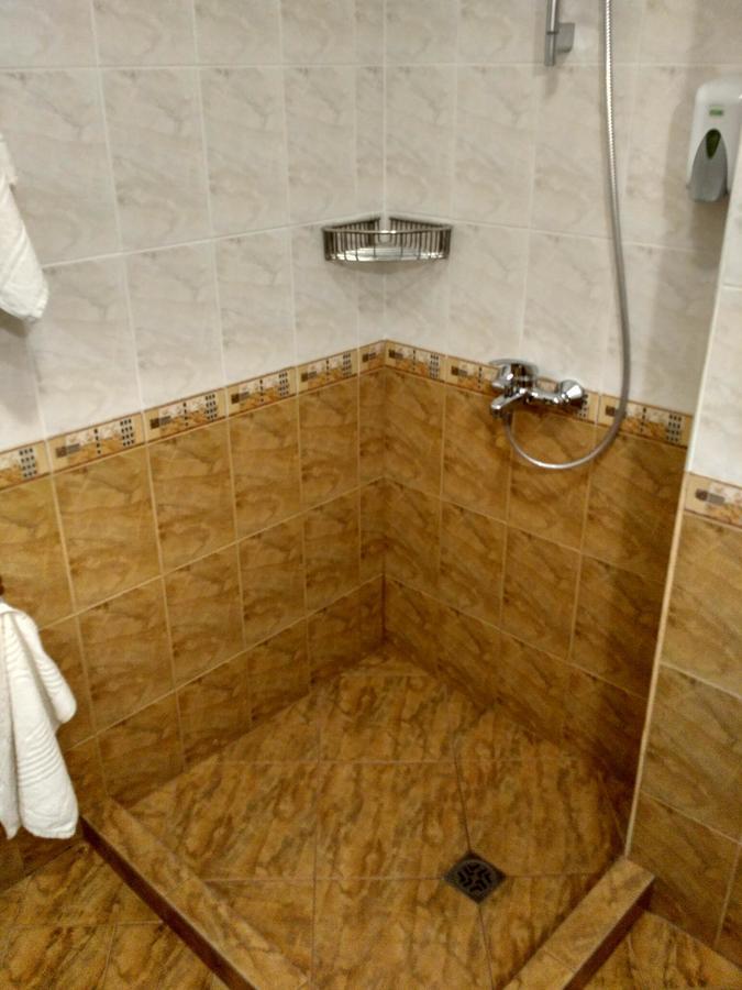 Philippopolis Hotel Plovdiv Bagian luar foto