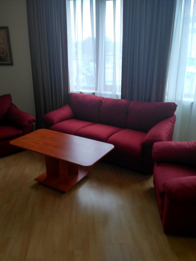 Philippopolis Hotel Plovdiv Bagian luar foto
