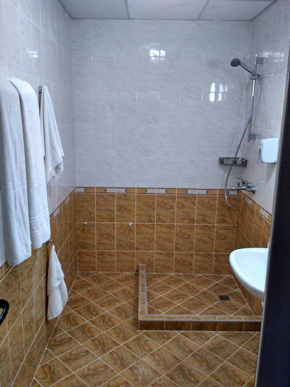 Philippopolis Hotel Plovdiv Bagian luar foto