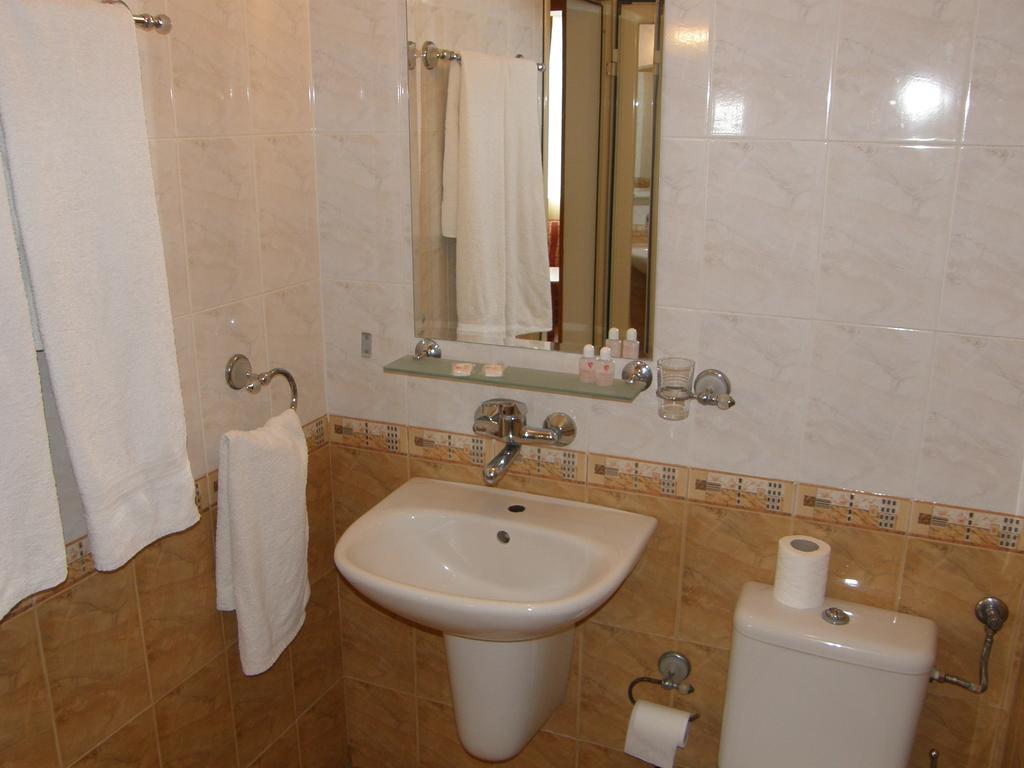 Philippopolis Hotel Plovdiv Ruang foto