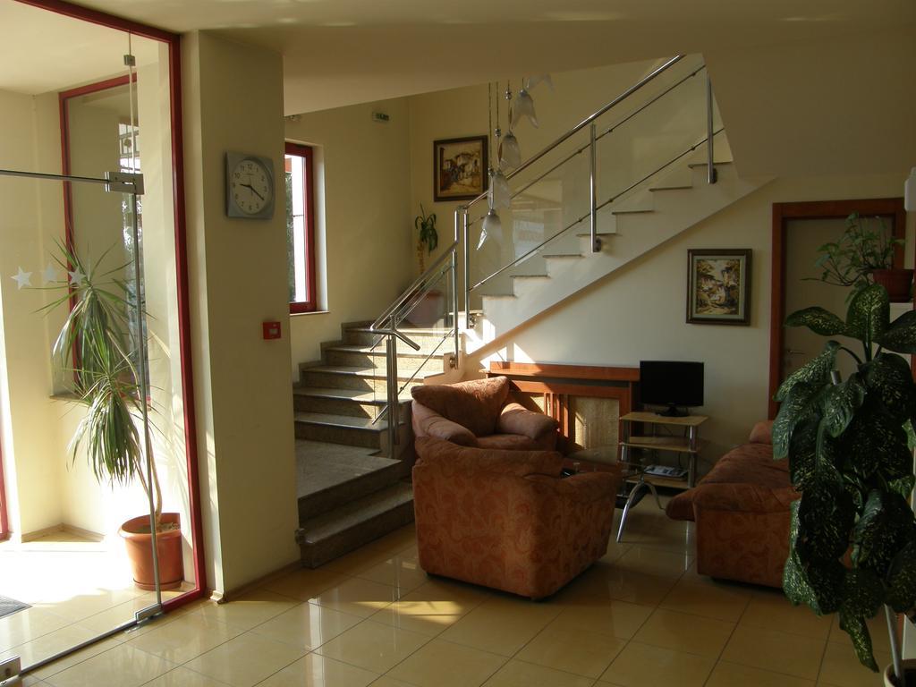 Philippopolis Hotel Plovdiv Bagian luar foto