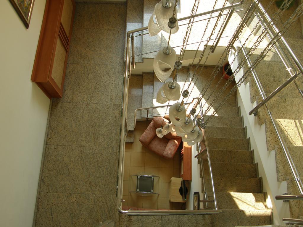 Philippopolis Hotel Plovdiv Bagian luar foto