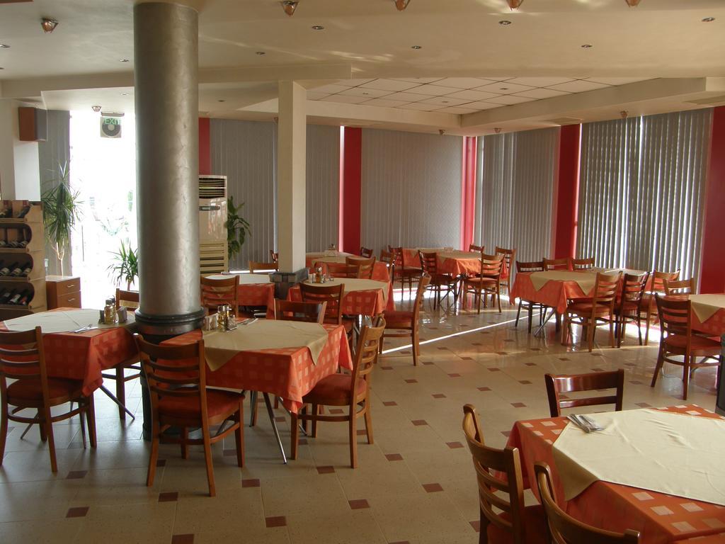 Philippopolis Hotel Plovdiv Bagian luar foto