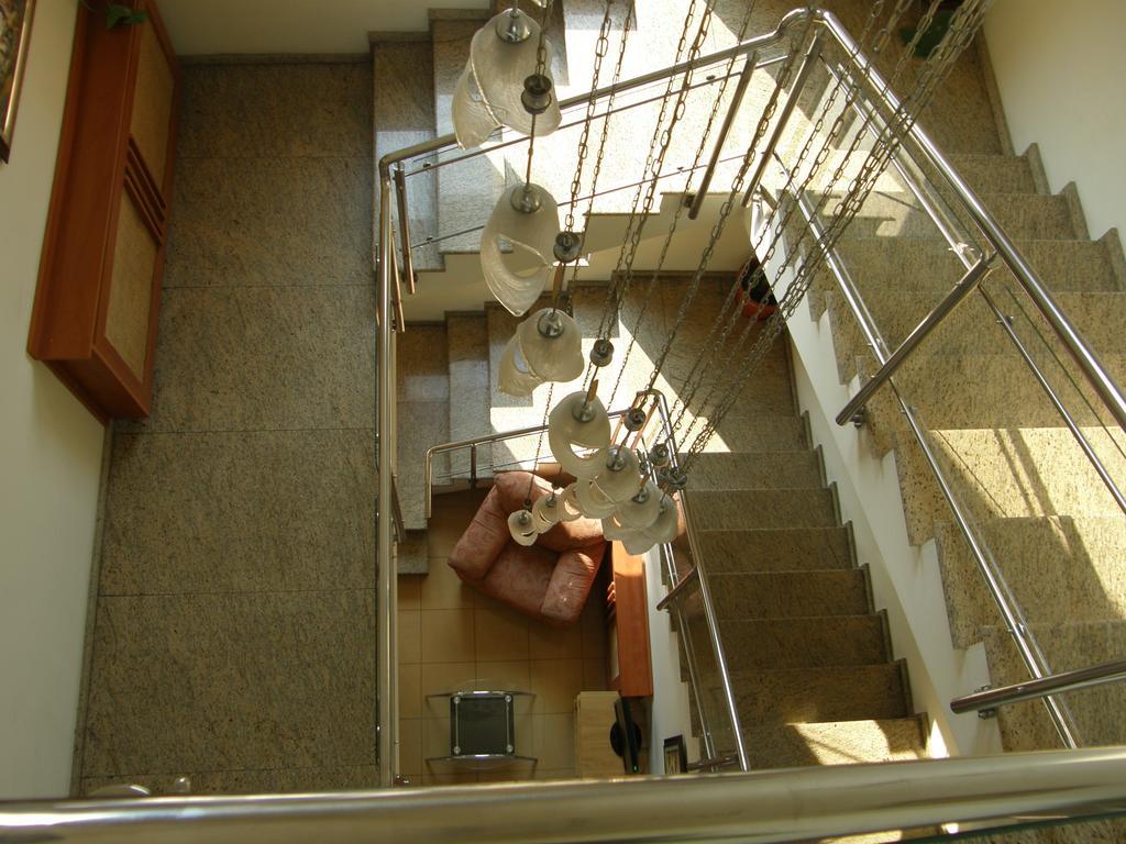 Philippopolis Hotel Plovdiv Bagian luar foto