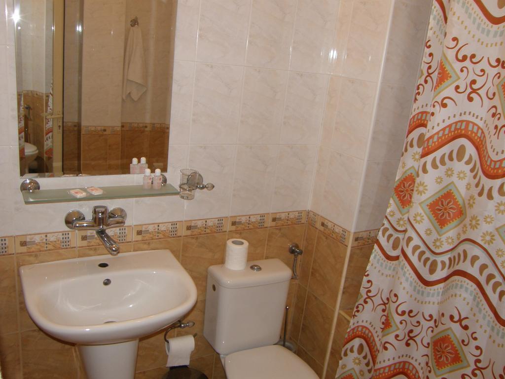 Philippopolis Hotel Plovdiv Ruang foto