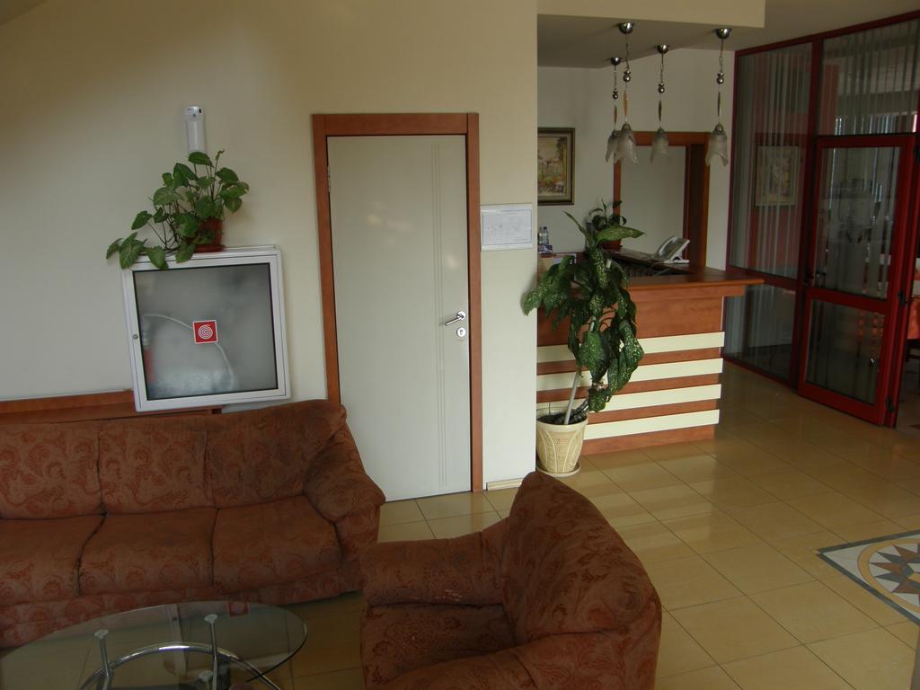 Philippopolis Hotel Plovdiv Bagian luar foto